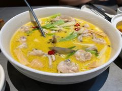 -好武功闽南私房菜(万达店)