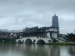 -长兴太湖图影湿地文化园