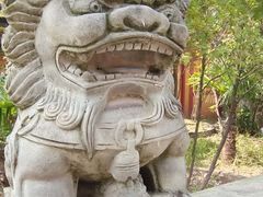 -高旻寺