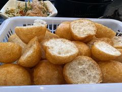 -湘肠香火锅店(团结湖店)