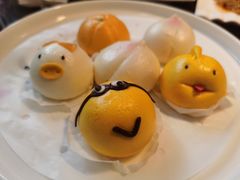 -惠宾饭庄(中山路店)