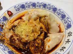 -钟水饺(人民公园总店)