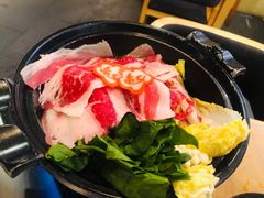 -万岁寿司(万国店)