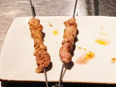 -很久以前羊肉串(大华三路店)