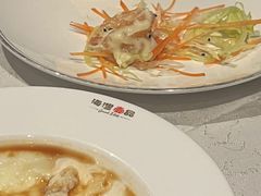 -海湾壹品·粤菜·早茶·烤鸭(拱北店)