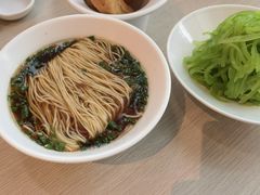 -苏小柳手作点心x茶叙小院(徐家汇分院)