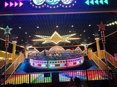 -三亚海昌梦幻海洋不夜城