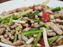 -胖哥家藏菜(护国路店)