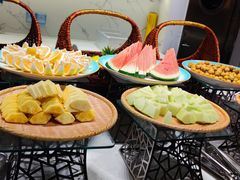 水果-星伦多 自助料理(圆融店)