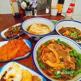 魔都探店｜毒🐍面馆🍜