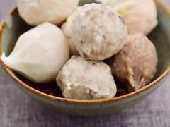 -邵子牙·中华老字号(定安路店)