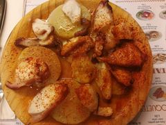 -Tapa Tapa