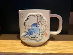 -星巴克(北京通州新光大中心店)