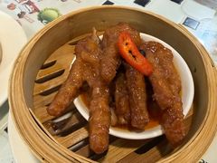 -甲乙丙丁港式茶餐厅(荣祥广场店)