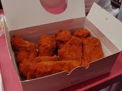 -悠个炸鸡(南京创始店)