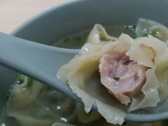 -顶巧鸡汤馄饨(虹口总店)