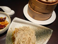蒜香蒸排骨-领事馆19号中餐厅(厦门海景洲际酒店)