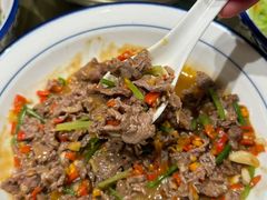 -衡厨·衡阳土菜(中南店)