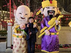 -济南方特东方神画