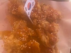-Meet Sun首尔大排档(湘潭城市盒子店)