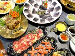 -味家烤肉烤鳗鱼牛排(西塔旗舰店)