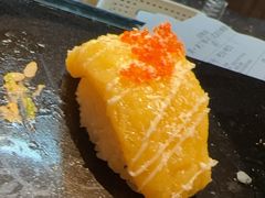 -昊·来了寿司(台湾街店)