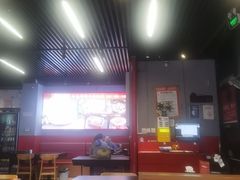 -美蛙四季(六里桥店)