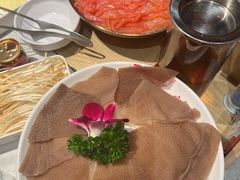 -小龙坎火锅(IFS HOT店)