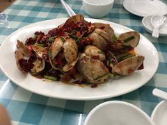 -南海渔家•海鲜•正宗海南菜(海棠湾店)