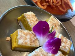 -西塔老太太泥炉烤肉(望京一店)