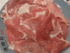 -汉阳廷自助烤肉·火锅(万丰海岸城店)