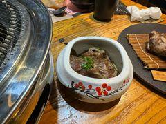 -黑牛の店·和牛烧肉(大悦城店)