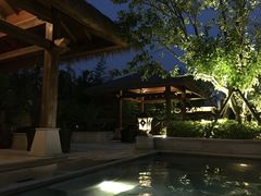-苏州湾王焰温泉度假酒店