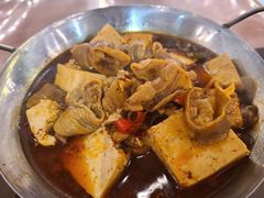 -同济大排档