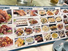 -老周家酱卤猪蹄私房菜(克拉玛依西街店)