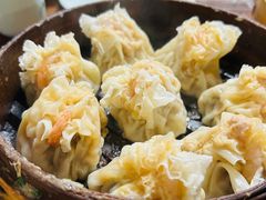 -正宗天津烧麦馆(柳州路店)