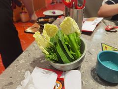 -牛牛章·章鱼水煎肉(光谷世界城店)