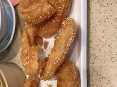 -点都德(大茶楼店)