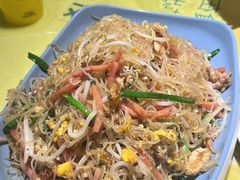 -桥东喜碧海鲜街(水东街店)