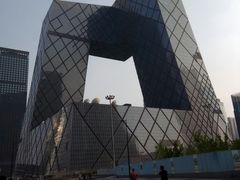 -中央广播电视总台(光华路办公区)