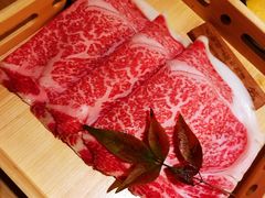 -锦和牛·炭火烧肉(ICC太和里店)