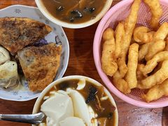 -逍遥镇刘相五胡辣汤豆沫馆(康复中街店)