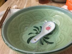 -古街捞化牛杂(井大店)