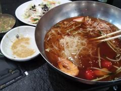 -韩云龙炭火烤肉(东陵西路店)