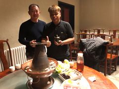 -古关火锅店(古北水镇景区店)