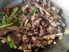 -大自然醉鹅·铁锅火焰鹅(上海联洋店)