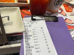 -猫爪爪原切自助烤肉(观音桥阳光世纪店)