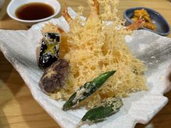 -小句号·精致料理(江南环球港店)