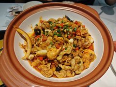 -宴来湘聚·湘粤菜(国投财富广场店)