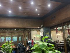 -顺兴老茶馆·精品川菜(世纪城店)